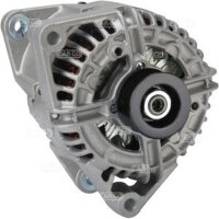 Alternator 140 A 14 V HC-Cargo for e.g. OPEL Vectra C CCNone