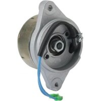 Alternator 14 A 14 V HC-CargoNone