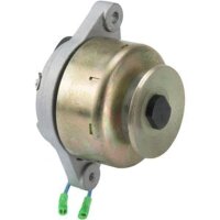 Alternator direct current system 14 V 14 A Ø 66 mm...