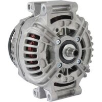 Alternator direct current system 14 V 150 A Ø 50...