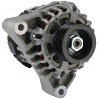 Alternator direct current system 14 V 75 A Ø 63 mm...