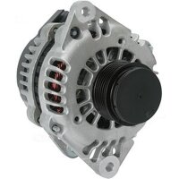Lichtmaschine Gernerator 100 A 14 V HC-Cargo für...