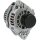 Alternator 14 V 100 A Ø 60 mm HC-CARGO for OPEL MERIVA and others