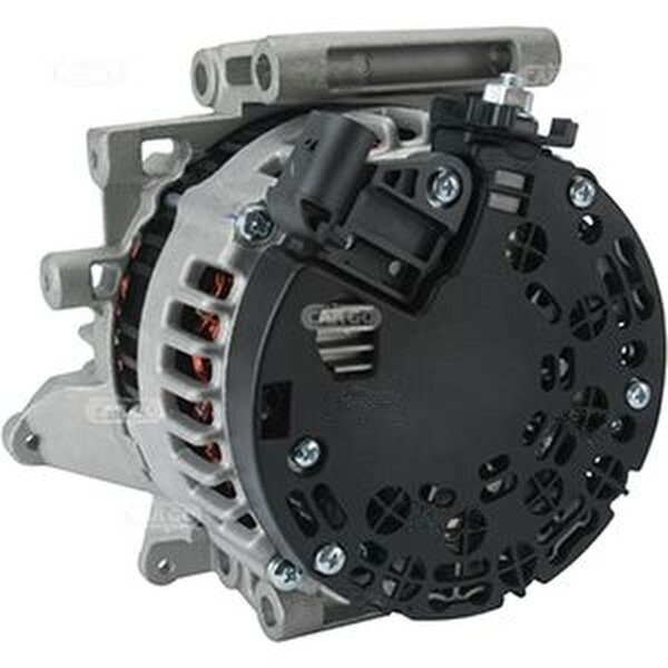 Alternator 180 A 14 V HC-Cargo for e.g. MERCEDES-BENZ C-Klasse T-ModelNone