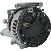 Alternator 180 A 14 V HC-Cargo for e.g. MERCEDES-BENZ...