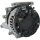Lichtmaschine Generator 14 V 180 A Ø 50 mm HC-CARGO für u.a. MB C-KLASSE