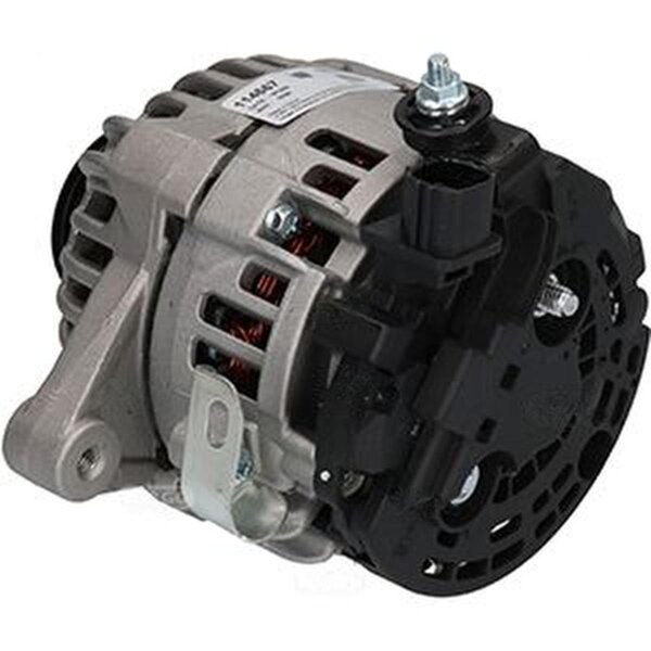 Alternator 14 V 90 A Ø 55 mm HC-CARGO for TOYOTA Yaris/Vitz