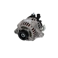 Alternator 14V 90A Ø55 mm HC-CARGO IAM-Expertise for TOYOTA YARIS