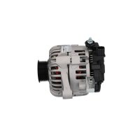 Alternator 14V 90A Ø55 mm HC-CARGO IAM-Expertise for TOYOTA YARIS