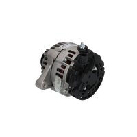 Alternator 14V 90A Ø55 mm HC-CARGO IAM-Expertise for TOYOTA YARIS