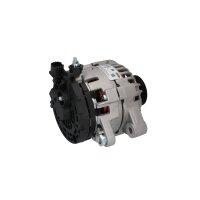 Alternator 14V 90A Ø55 mm HC-CARGO IAM-Expertise for TOYOTA YARIS