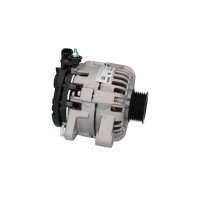 Alternator 14V 90A Ø55 mm HC-CARGO IAM-Expertise for TOYOTA YARIS