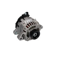 Alternator 14V 90A Ø55 mm HC-CARGO IAM-Expertise for TOYOTA YARIS