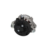 Alternator 14V 90A Ø55 mm HC-CARGO IAM-Expertise for TOYOTA YARIS