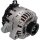 Alternator 14 V 90 A Ø 55 mm HC-CARGO for TOYOTA Yaris/Vitz