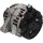 Alternator direct current system 14 V 90 A Ø 55 mm HC-CARGO for TOYOTA YARIS