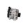 Alternator 14V 90A Ø55 mm HC-CARGO IAM-Expertise for TOYOTA YARIS