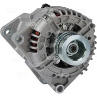 Generator 53,5 mm 100A HC CARGO für OPEL ASTRA H