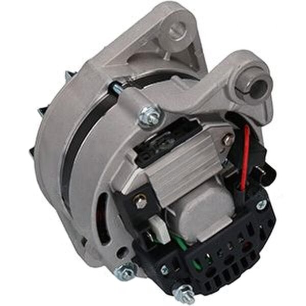Alternator direct current system 14 V 65 A HC-CARGO for NEW HOLLAND and others