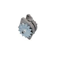 Alternator 14V 65A HC-CARGO IAM-Expertise suitable for e.g. NEW HOLLAND
