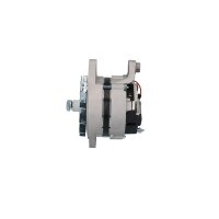 Alternator 14V 65A HC-CARGO IAM-Expertise suitable for e.g. NEW HOLLAND