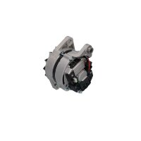 Alternator 14V 65A HC-CARGO IAM-Expertise suitable for e.g. NEW HOLLAND
