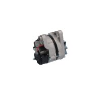 Alternator 14V 65A HC-CARGO IAM-Expertise suitable for e.g. NEW HOLLAND