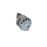 Alternator 14V 65A HC-CARGO IAM-Expertise suitable for e.g. NEW HOLLAND