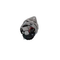 Alternator 14V 65A HC-CARGO IAM-Expertise suitable for e.g. NEW HOLLAND