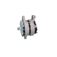 Alternator 14V 65A HC-CARGO IAM-Expertise suitable for e.g. NEW HOLLAND