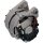 Alternator direct current system 14 V 65 A HC-CARGO for NEW HOLLAND and others