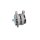 Alternator 14V 65A HC-CARGO IAM-Expertise suitable for e.g. NEW HOLLAND