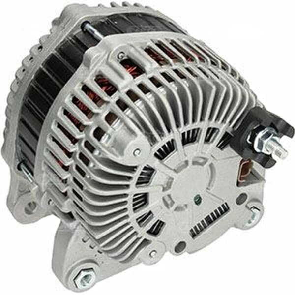Alternator 210 A 14 V HC-Cargo for e.g. RENAULT Espace IVNone