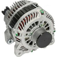 Alternator 14 V 210 A Ø 49 mm HC-CARGO for RENAULT...