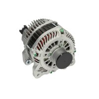 Lichtmaschine Generator 14V 210A Ø49 mm HC-CARGO für u.a. RENAULT ESPACE