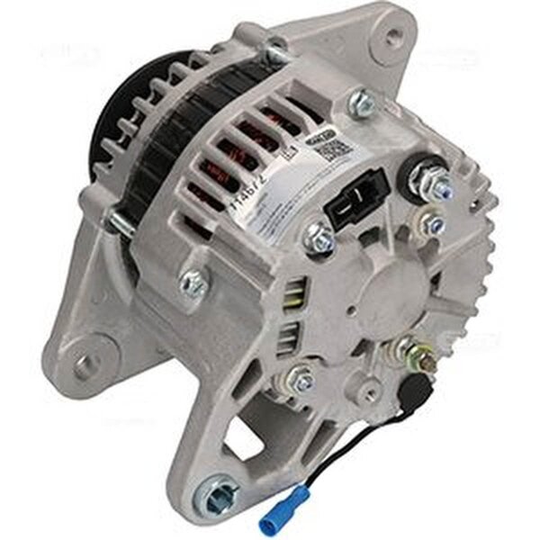 Alternator 14 V 60 A Ø 82 mm HC-CARGO for HITACHI and others