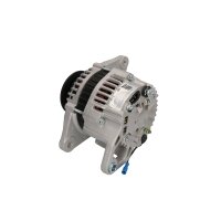 Lichtmaschine Generator 14V 60A Ø82 mm HC-CARGO für u.a. HITACHI