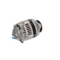 Lichtmaschine Generator 14V 60A Ø82 mm HC-CARGO für u.a. HITACHI
