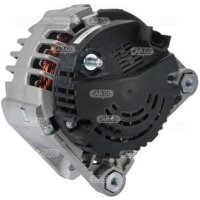 Generator 54 mm 120A HC CARGO für RENAULT CLIO II