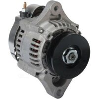 Alternator 14 V 35 A Ø 75.6 mm HC-CARGO for ISUZU...