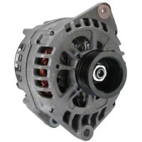 Alternator 14 V 150 A Ø 59.5 mm HC-CARGO for...