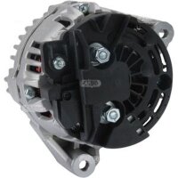 Alternator 14 V 90 A HC-CARGO