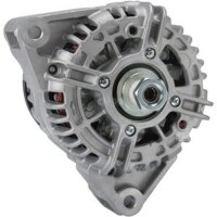 Alternator 14 V 90 A HC-CARGO