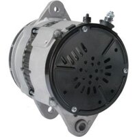Alternator 28 V 80 A HC-CARGO