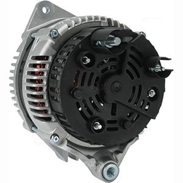 Alternator 14 V 120 A Ø 58 mm HC-CARGO for FIAT DUCATO and others