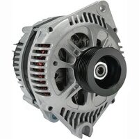 Alternator 120 A 14 V HC-CargoNone