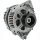 Alternator 120 A 14 V HC-CargoNone