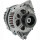 Alternator 14 V 120 A Ø 58 mm HC-CARGO for FIAT DUCATO and others