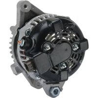 Alternator 14 V 100 A Ø 55 mm HC-CARGO for TOYOTA...