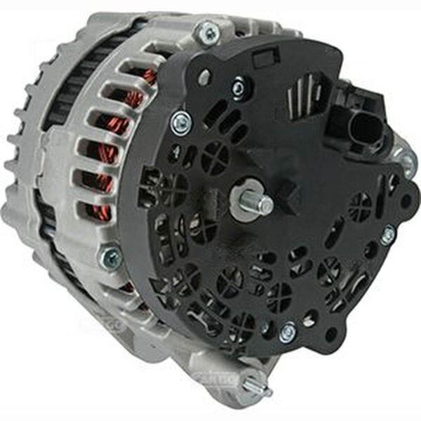 Alternator 14 V 180 A Ø 50 mm HC-CARGO for VW CALIFORNIA and others